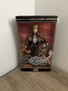 Harley Davidson Barbie | eBay