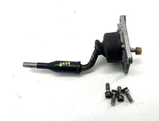 1999 TOYOTA 4RUNNER SR5 3.4L V6 A/T 4WD. TRANSFER CASE SHIFT SHIFTER OEM 98-2002