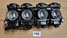985 Kawasaki GPZ900R Reconditioned Carbs Carburettors GPZ900 GPZ 900 R 900R