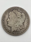 1904-O Better Date Low Mintage Morgan Silver Dollar $1 US