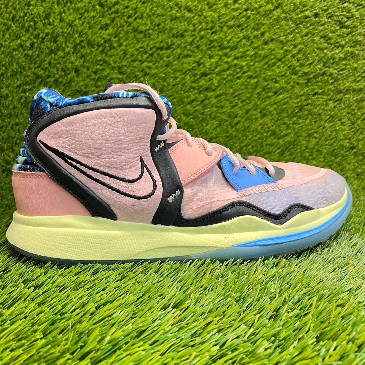 【27cm】Nike Kyrie Infinity by you Nike Kyrie Infinity Valentine's Day for Sale | Authenticity