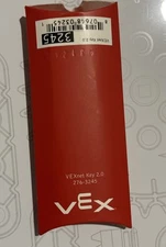 VEX IQ - Vexnet Key 2.0 (white usb stick)2.4GHz Model 276-3245 Wireless USB Adp.