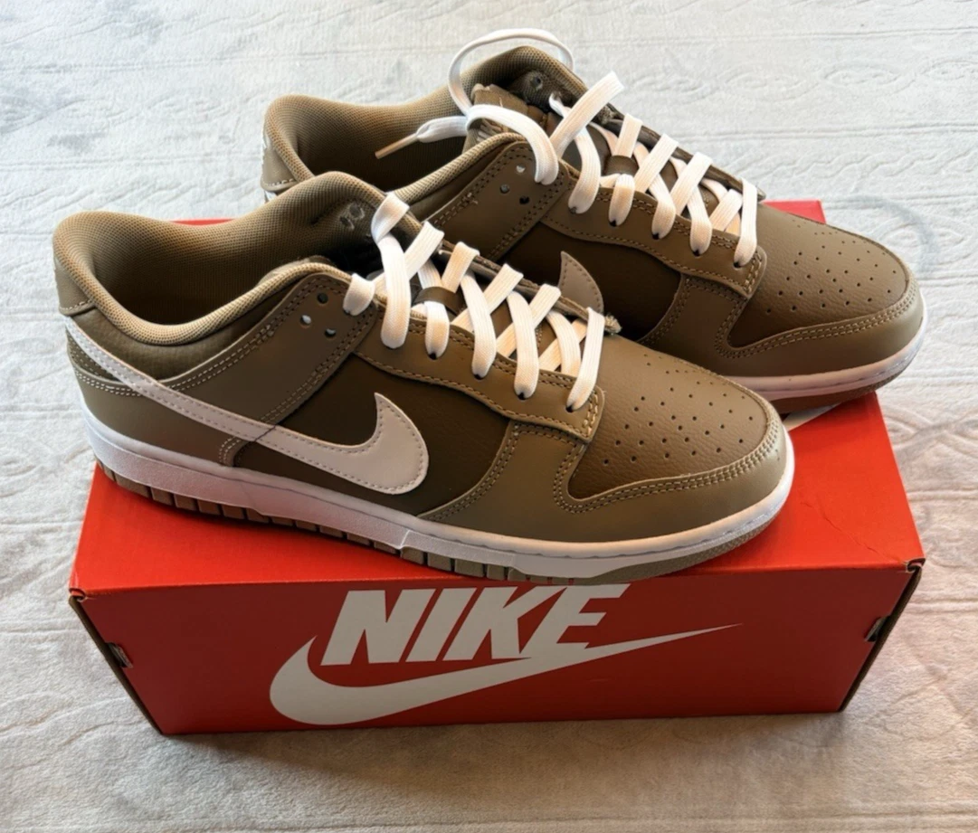 Las mejores ofertas en Nike Dunk Low Judge Grey | eBay