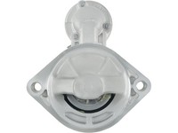 Anlasser Starter Delco As-Pl S1186(DELCO) 12V Premium Line FüR Hyundai Santa FÉ