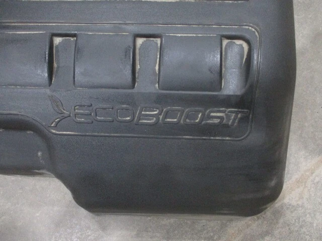 Ford Expedition 2015 2016 2017 3,5 L cubierta superior del motor 145 k OEM LKQ Foto 3 de 4