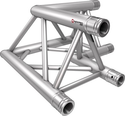 Naxpro-Truss Traversen FD 33 C21 90° 2Weg Winkel TÜV