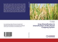 M. K. Tarwariya (U. A.) | Crop Diversification & Intensification Of Rice...