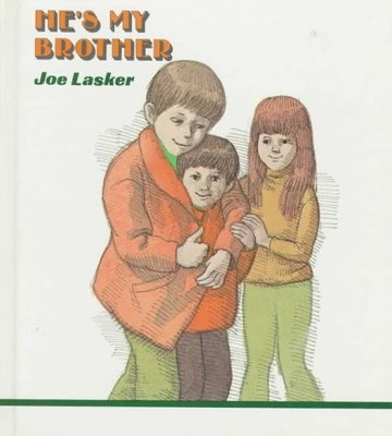 He's My Brother