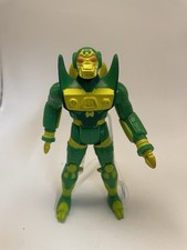 Super Powers Mantis Action Figure 1985 Kenner DC Comics Vintage