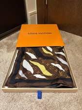 Louis Vuitton Neverfull MM LV X LOL Silk Square