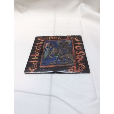 Red Hot Chili Peppers CD Single Lot - Soul To Squeeze & Nobody Weird w/Remixes