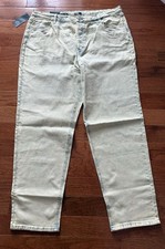 Wild Fable Highest Rise 90's Straight Women's Jeans-Lime Green-Size 18W/34