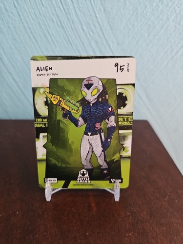 Alien