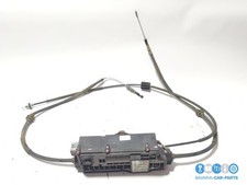 Original BMW  E70 E71 E72  Stelleinheit + Steuergerät Feststellbremse elektr....