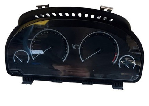 BMW 5er F07 F10 F11 Kombiinstrument 9220801√
