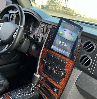 For 2008-2011 Chrysler Cirrus 9.7'' Android 14 Carplay Car Stereo Radio GPS Navi