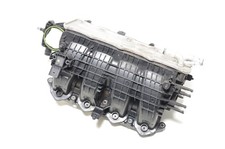 Ansaugbrücke Ladeluftkühler 1.2 1.4 TSI Audi A3 Seat Skoda VW Golf 7 04E129709P