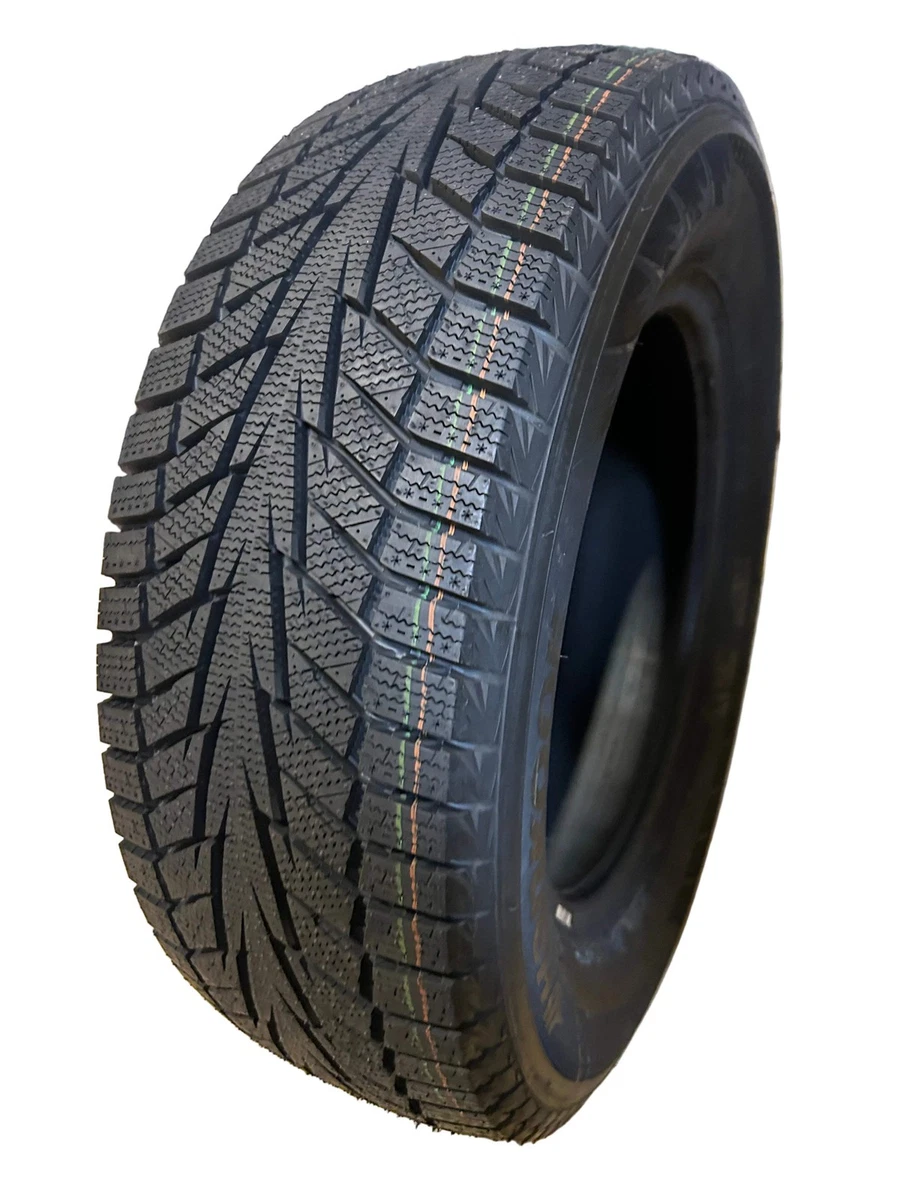 Hankook 205/65/15 Winter Tires for sale | eBay