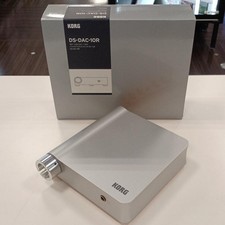 KORG USB-DAC/ADC DS-DAC-10R