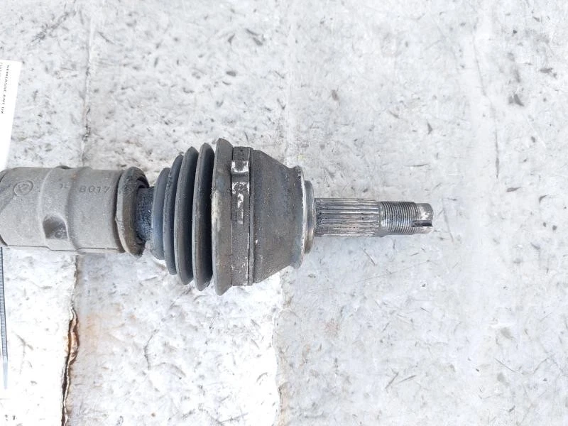 2003 FIAT PUNTO II REST (188) SEMIASSE ANT DX 46307688 1.3 MULTIJET 16V MAN 5M 7 - Immagine 3 di 4