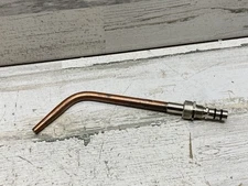 Miller Smith "MW" Series Welding Nozzle MW207 Nice