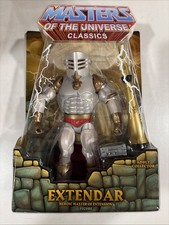 Masters of the Universe Classics Extendar BHG32