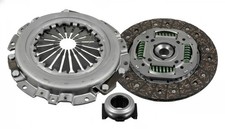 Kit d'embrayage Renault EXPRESS