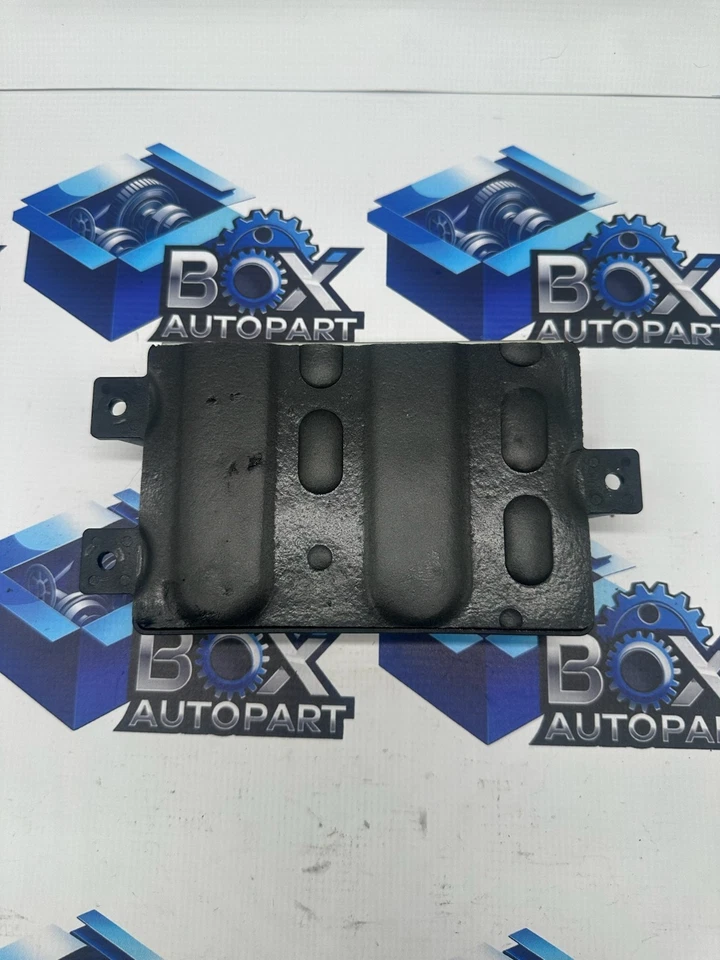 CADILLAC ATS 2.0L 15-17 TURBO OEM COMUNICACIÓN ONSTAR RADIO MÓDULO DE COMPUTADORA 68K Foto 3 de 4