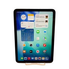 Apple iPad 10th Gen NQ6K3LL/A 10.9-Inch Wi-Fi Cellular 64GB Blue Tablet