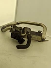 EGR valve cooler