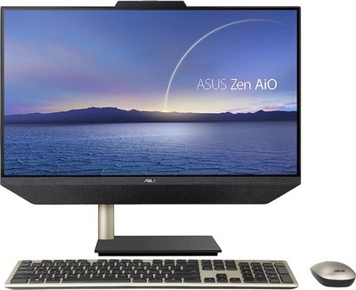 ASUS AIO E5401WRAT-BA020R 23.8'' FHD i7-10700T/16 GB/512 GB SSD W10P 16 GB Core i
