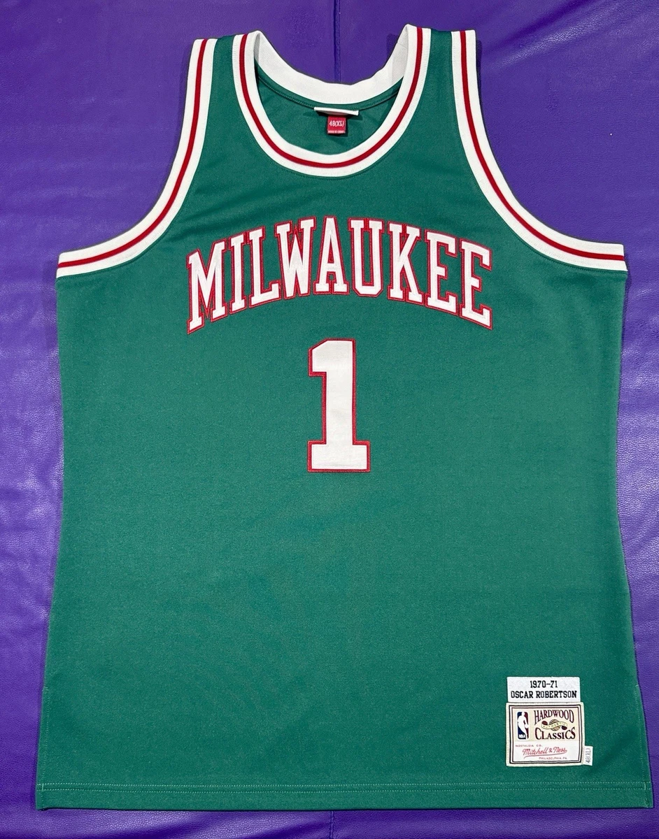 Mitchell & Ness NBA Jerseys for sale | eBay