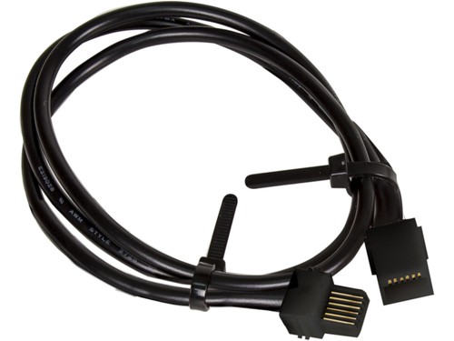 Extensión de cable de control Lionel 6-82045 O 6' (6 pines) (10) | Zustand: Used