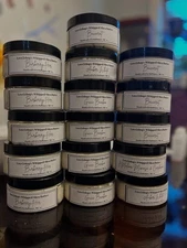 Whipped Shea Butter 8oz