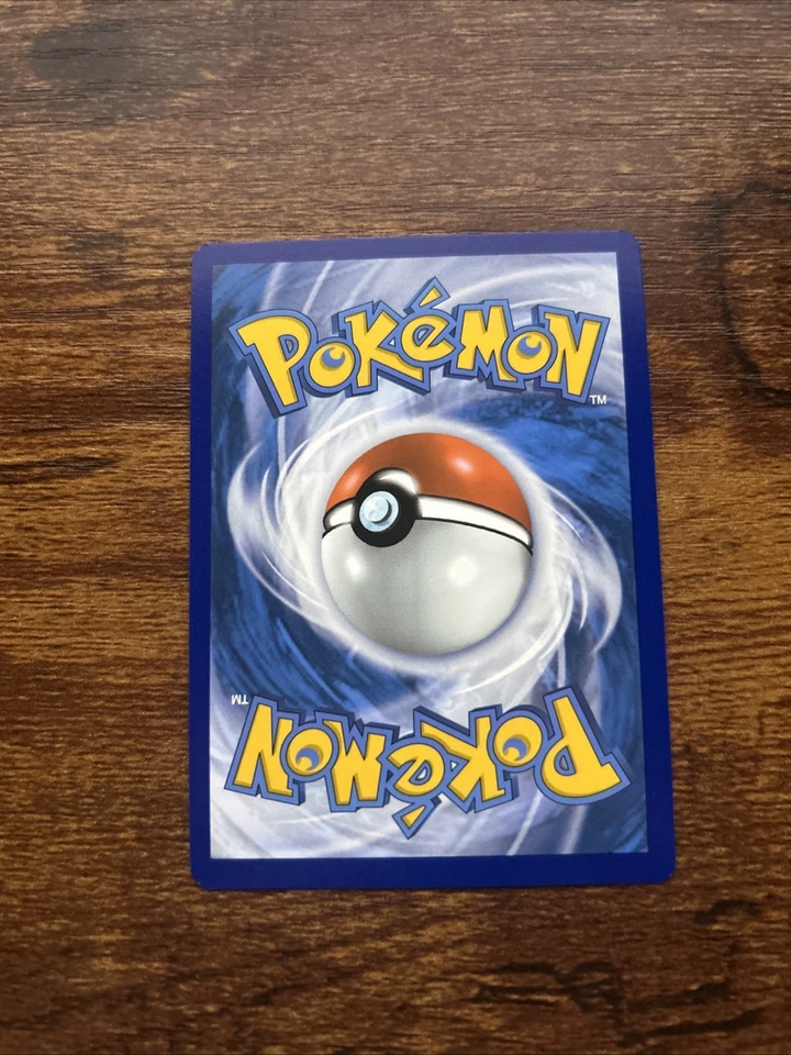 Morty's Conviction 211/162 SV05: Temporal Forces Holo - Image 2 of 2