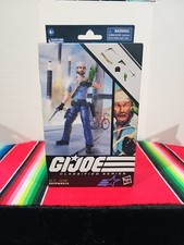 Hasbro GI Joe Classified Series Shipwreck 70 Action Figure