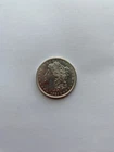 1921-D   Morgan Silver Dollar, BU very nice coin