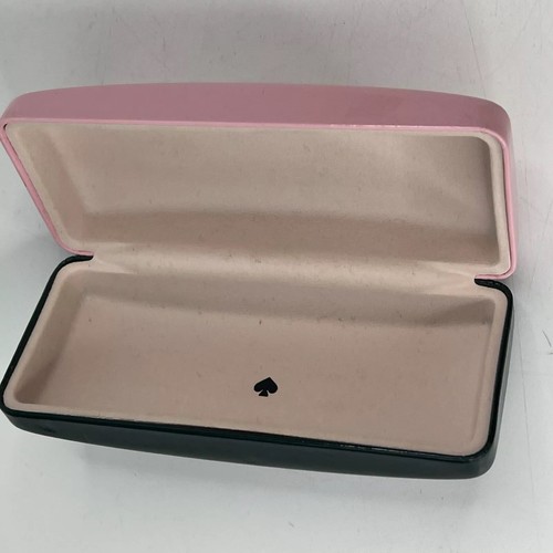 Lot of eye glass cases 2-Ray Ban 1 kate spade - Picture 11 of 14