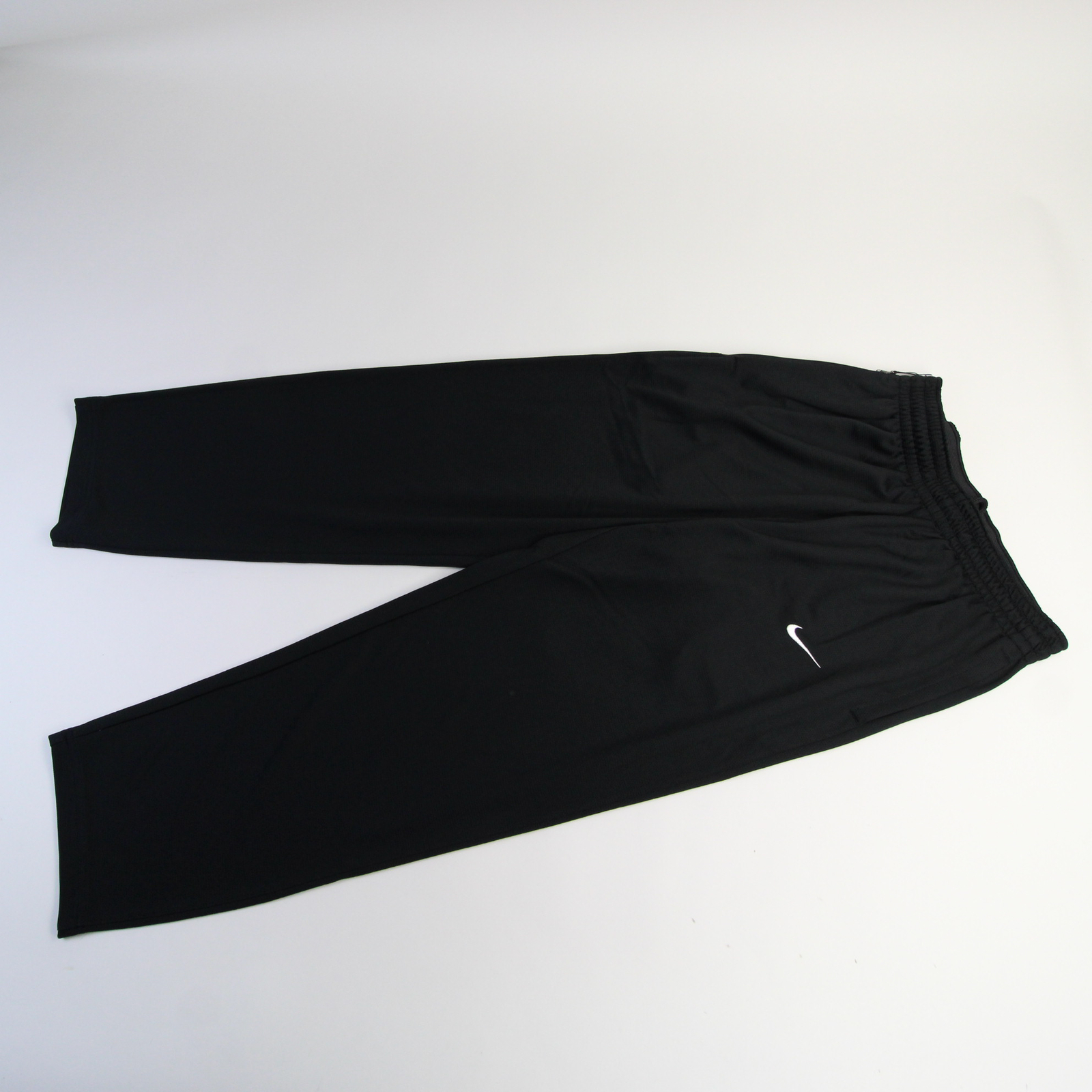 Nike Dri-Fit Athletic Pants Men's M L XL XLT 2XL 3XLT Black White New with  Tags – CDE