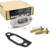 LS1 LS2 LS3 LQ4 LQ9 Oil Pan Cover Cooler Block Off Plate BOLT For GM 5.7 6.0 V8