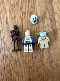 LEGO Star Wars: AT-RT (75002)