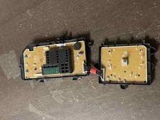 DC92-01622E Samsung Washer Circuit Board Printed