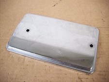 Starter Cover / Chrome Starter Cover Honda CB 750 Four K0 K1 K2 K3 K6 K7 F1 F2 