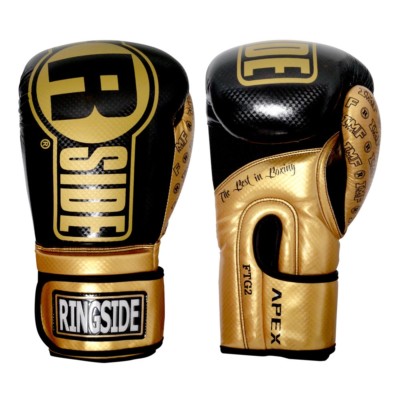 New Ringside Boxing MMA Kickboxing Apex Flash Sparring FTG2