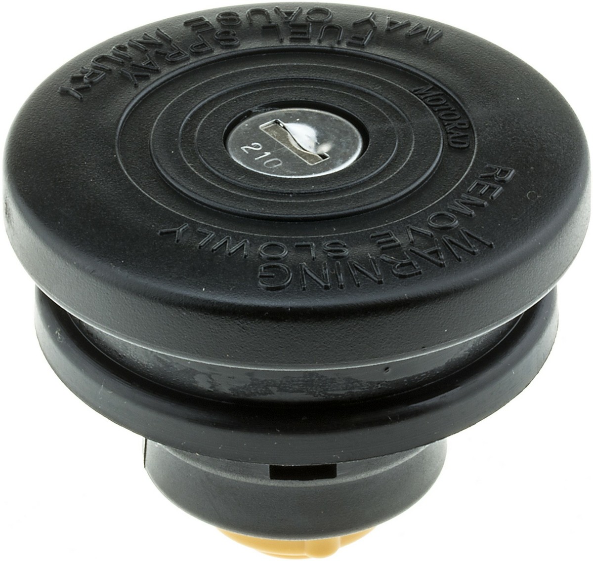 For 1972-1974 Checker Taxicab Locking Fuel Tank Cap Gates 177CS96