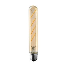 Vintage Filament LED Edison Bulb Dimmable E27 4W Decorative Industrial Light A