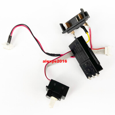 1 set of JIABEN DSD-1100SR N725940 Switch with N893124 PICO-06