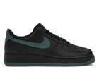 Nike Air Force 1 '07 Black Vintage Green - Fj4146-001