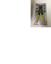 E-Z Stripper Self-Adjusting Stripper & Crimper