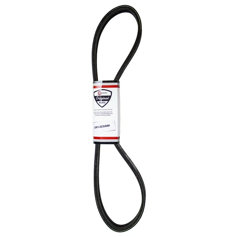 Exmark metro 36 drive belt sale